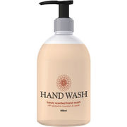 Jangro Grapefruit, Mandarin & Apple Hand Wash